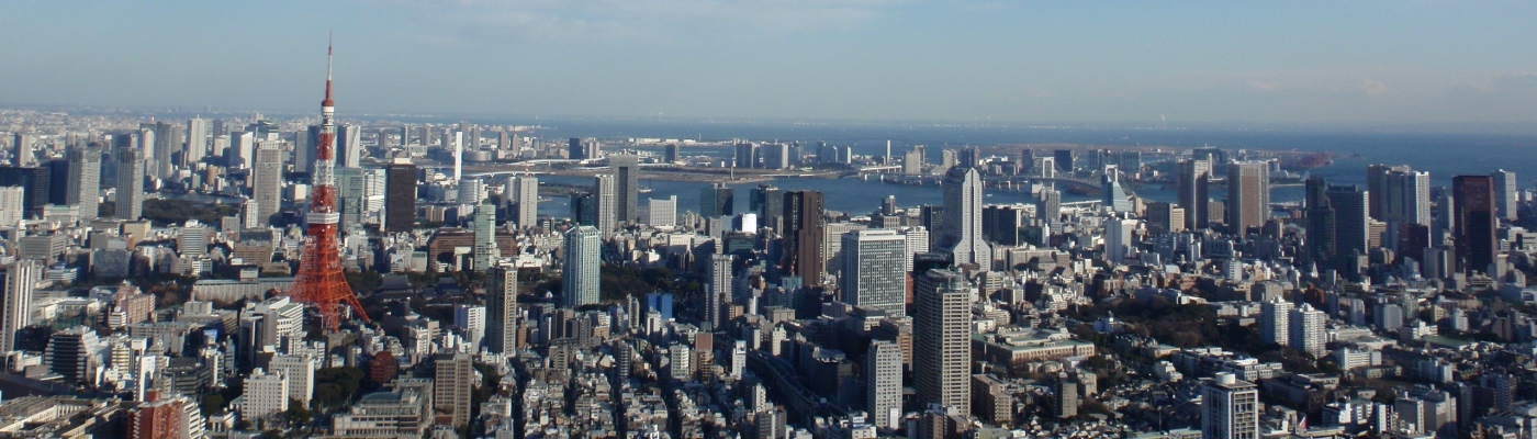 panoramic-picture-Roppongi-Hills-1