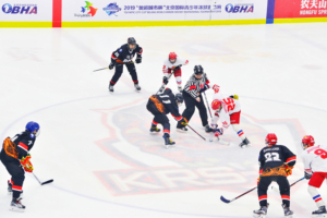 Beijing Olympic Education Programme©Boda