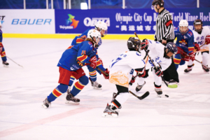 Beijing Olympic Education Programme©Boda