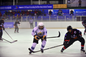 Beijing Olympic Education Programme©Boda