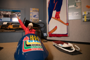 Lake Placid Olympic Museum©RoostAdk