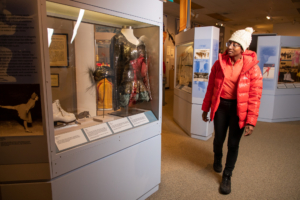 Lake Placid Olympic Museum©RoostAdk