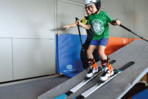 Lausanne Olympic Week©2017 Comité International Olympique (CIO) / MORATAL, Christophe