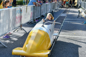 Lausanne Olympic Week©2017 Comité International Olympique (CIO) / MORATAL, Christophe