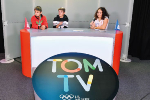 Lausanne Olympic Week©2017 Comité International Olympique (CIO) / MORATAL, Christophe