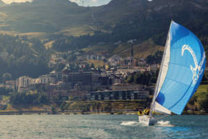 Sailing@St. Moritz Tourism Sailing@St. Moritz Tourism