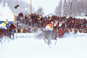 White turf©St. Moritz Tourism White turf©St. Moritz Tourism
